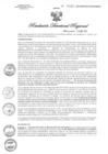 Vista preliminar de documento RDR N° 0065-2021 GOB-REG-HVCA-DIRESA