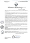 Vista preliminar de documento RDR N° 0087-2021 GOB-REG-HVCA-DIRESA