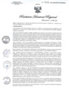 Vista preliminar de documento RDR N° 0105-2021 GOB-REG-HVCA-DIRESA