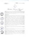 Vista preliminar de documento RDR N° 0129-2021 GOB-REG-HVCA-DIRESA
