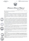 Vista preliminar de documento RDR N° 0149-2021 GOB-REG-HVCA-DIRESA