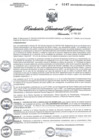 Vista preliminar de documento RDR N° 0147-2021 GOB-REG-HVCA-DIRESA