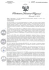Vista preliminar de documento RDR N° 0157-2021 GOB-REG-HVCA-DIRESA