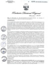 Vista preliminar de documento RDR N° 0206-2021 GOB-REG-HVCA-DIRESA