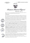 Vista preliminar de documento RDR N° 0227-2021 GOB-REG-HVCA-DIRESA