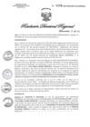 Vista preliminar de documento RDR N° 0226-2021 GOB-REG-HVCA-DIRESA