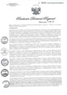 Vista preliminar de documento RDR N° 0233-2021 GOB-REG-HVCA-DIRESA