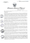 Vista preliminar de documento RDR N° 0234-2021 GOB-REG-HVCA-DIRESA