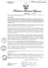 Vista preliminar de documento RDR N° 0245-2021 GOB-REG-HVCA-DIRESA