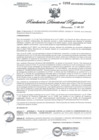 Vista preliminar de documento RDR N° 0269-2021 GOB-REG-HVCA-DIRESA