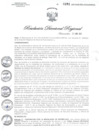 Vista preliminar de documento RDR N° 0281-2021 GOB-REG-HVCA-DIRESA