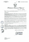 Vista preliminar de documento RDR N° 0309-2021 GOB-REG-HVCA-DIRESA