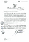 Vista preliminar de documento RDR N° 0326-2021 GOB-REG-HVCA-DIRESA