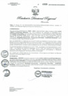 Vista preliminar de documento RDR N° 0329-2021 GOB-REG-HVCA-DIRESA