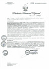 Vista preliminar de documento RDR N° 0331-2021 GOB-REG-HVCA-DIRESA