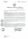 Vista preliminar de documento RDR N° 0333-2021 GOB-REG-HVCA-DIRESA