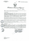 Vista preliminar de documento RDR N° 0335-2021 GOB-REG-HVCA-DIRESA