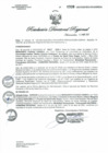 Vista preliminar de documento RDR N° 0338-2021 GOB-REG-HVCA-DIRESA