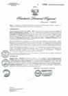 Vista preliminar de documento RDR N° 0342-2021 GOB-REG-HVCA-DIRESA