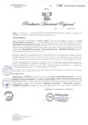 Vista preliminar de documento RDR N° 0383-2021 GOB-REG-HVCA-DIRESA