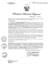 Vista preliminar de documento RDR N° 0425-2021 GOB-REG-HVCA-DIRESA