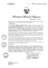 Vista preliminar de documento RDR N° 0431-2021 GOB-REG-HVCA-DIRESA