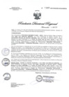 Vista preliminar de documento RDR N° 0447-2021 GOB-REG-HVCA-DIRESA