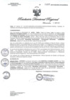Vista preliminar de documento RDR N° 0497-2021 GOB-REG-HVCA-DIRESA