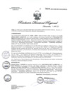 Vista preliminar de documento RDR N° 0524-2021 GOB-REG-HVCA-DIRESA