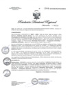 Vista preliminar de documento RDR N° 0564-2021 GOB-REG-HVCA-DIRESA