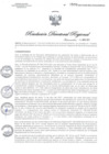 Vista preliminar de documento RDR N° 0570-2021 GOB-REG-HVCA-DIRESA