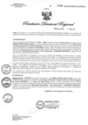 Vista preliminar de documento RDR N° 0649-2021 GOB-REG-HVCA-DIRESA