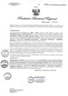 Vista preliminar de documento RDR N° 0650-2021 GOB-REG-HVCA-DIRESA