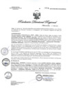 Vista preliminar de documento RDR N° 0654-2021 GOB-REG-HVCA-DIRESA