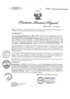 Vista preliminar de documento RDR N° 0662-2021 GOB-REG-HVCA-DIRESA