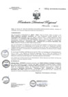 Vista preliminar de documento RDR N° 0664-2021 GOB-REG-HVCA-DIRESA