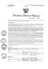Vista preliminar de documento RDR N° 0672-2021 GOB-REG-HVCA-DIRESA