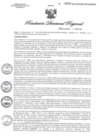 Vista preliminar de documento RDR N° 0696-2021 GOB-REG-HVCA-DIRESA