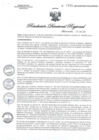 Vista preliminar de documento RDR N° 0725-2021 GOB-REG-HVCA-DIRESA