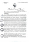 Vista preliminar de documento RDR N° 0787-2021 GOB-REG-HVCA-DIRESA