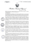 Vista preliminar de documento RDR N° 0802-2021 GOB-REG-HVCA-DIRESA