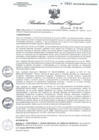 Vista preliminar de documento RDR N° 0886-2021 GOB-REG-HVCA-DIRESA