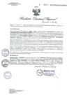 Vista preliminar de documento RDR N° 0893-2021 GOB-REG-HVCA-DIRESA
