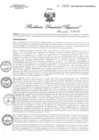 Vista preliminar de documento RDR N° 0925-2021 GOB-REG-HVCA-DIRESA