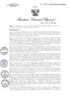 Vista preliminar de documento RDR N° 1005-2021 GOB-REG-HVCA-DIRESA
