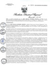 Vista preliminar de documento RDR N° 1010-2021 GOB-REG-HVCA-DIRESA