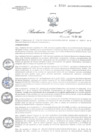 Vista preliminar de documento RDR N° 1030-2021 GOB-REG-HVCA-DIRESA