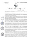 Vista preliminar de documento RDR N° 1055-2021 GOB-REG-HVCA-DIRESA