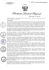 Vista preliminar de documento RDR N° 1065-2021 GOB-REG-HVCA-DIRESA