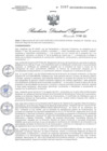 Vista preliminar de documento RDR N° 1087-2021 GOB-REG-HVCA-DIRESA